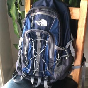 The North Face Heckler